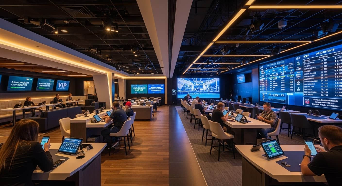 Massachusetts Auditor Urges Stricter Sports Betting Ad Oversight image