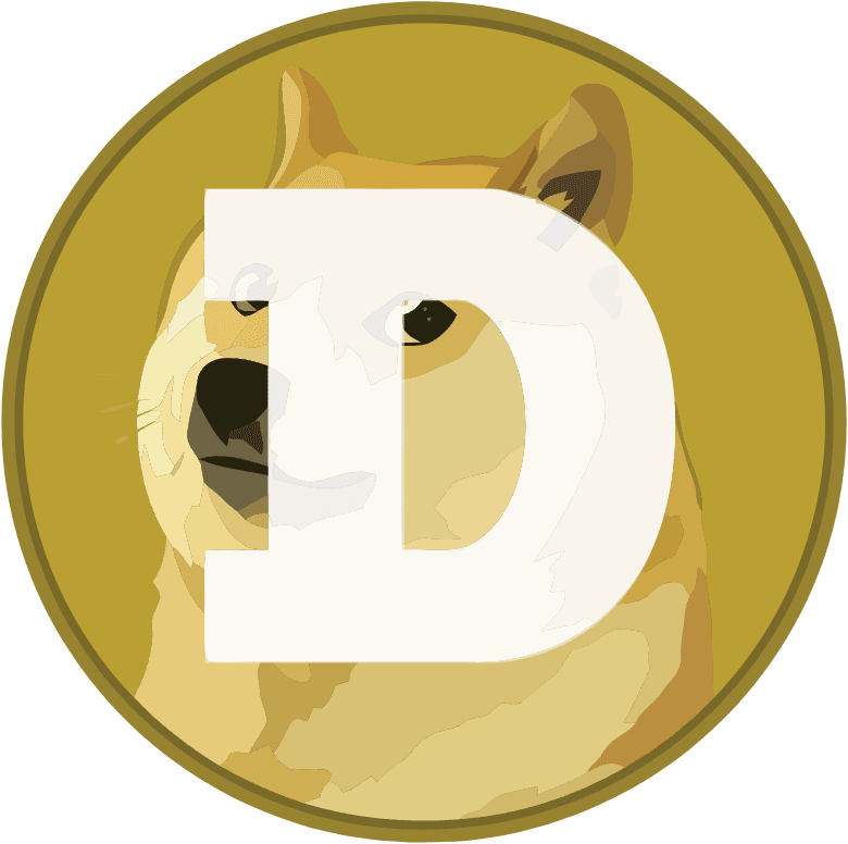 সেরা 10 Dogecoin ২০২৫ জন্য বুকমেকাররা