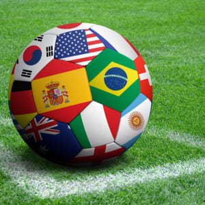 2022 ফিফা বিশ্বকাপের 16 রাউন্ড - ব্রাজিল বনাম দক্ষিণ কোরিয়া