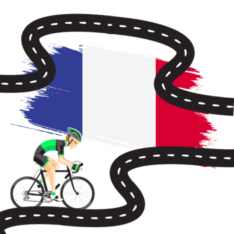 Tour de France অনলাইনে বাজি ধরা